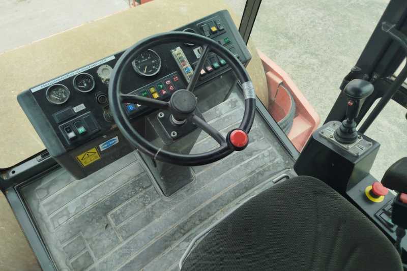 OmecoHub - Immagine AMMANN ASC150